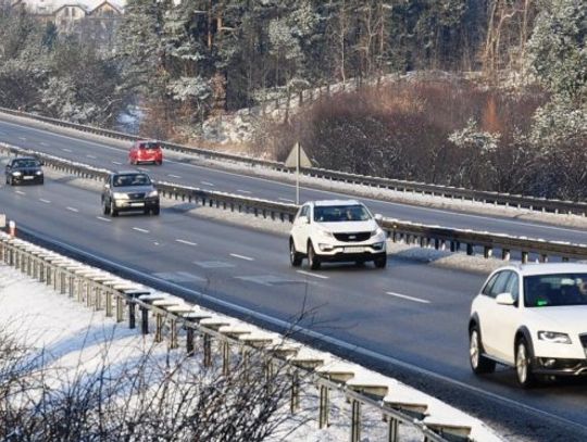 Wyłoniono wykonawcę budowy S6 między Szemudem a Gdynią