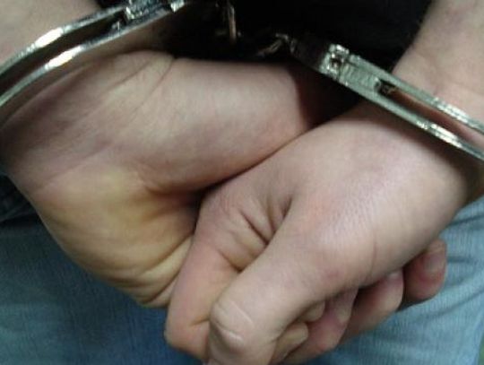 Wyłudził ponad 100 tysięcy złotych!