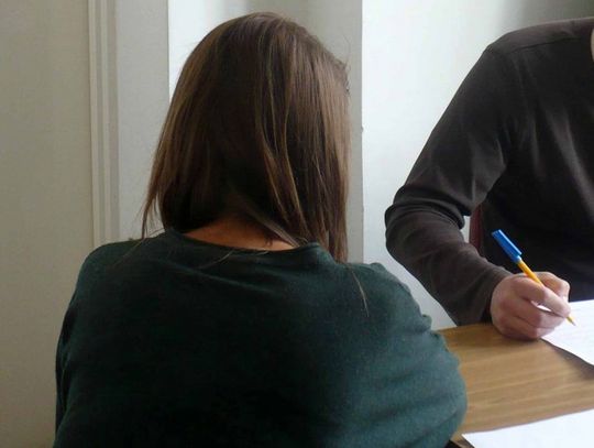 Wyłudziła kredyt dla znajomego