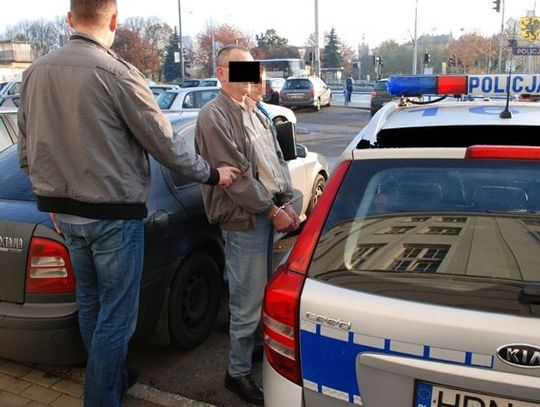 Wyłudzony kredyt na apartamenty w Helu