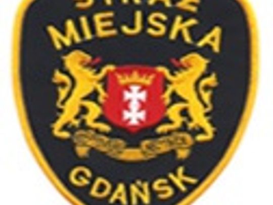 Wymachiwał nożem wędkarzom