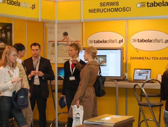 Wymarzone mieszkanie na targach gdańskich