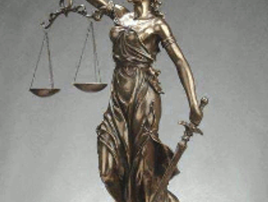 Wymiar sprawiedliwości - do generalnego remontu
