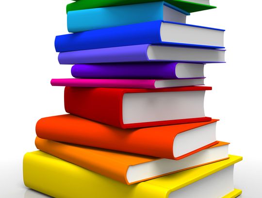 Wymień książki na inne za darmo . Starogardzka wymienialnia książek – sprawdź to sam! 