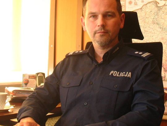 Wymuszanie zeznań na policji? Komendant: Nie ma miejsca na łamanie prawa