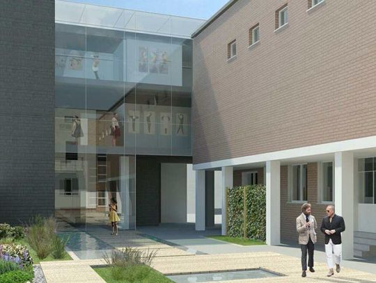 Wymyśl logo dla Centrum Kultury i zgarnij nagrodę! 