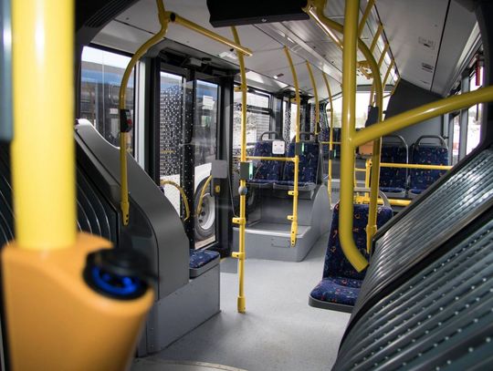 Wymyśl nazwę wspólnego biletu metropolitalnego. Do wygrania smartfon za 1000 złotych.