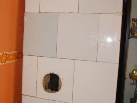 Wynajmę mieszkanie z… problemami