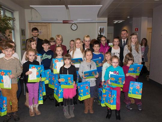 Wyniki Konkursu Plastycznego „Ja i Moja Rodzina”