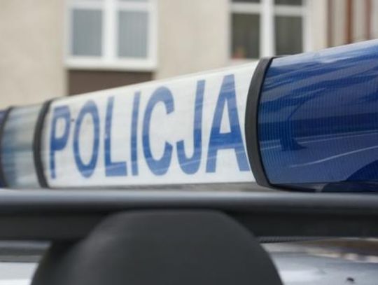 WYPADEK: Motocyklista trafił do szpitala. Kierująca Golfem nie ustąpiła mu pierwszeństwa