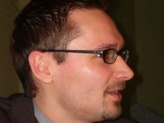 Wypadek na motocyklu na trasie Toruń Warszawa. Jarosław Wałęsa ciężko ranny. Zabieg operacyjny udał się