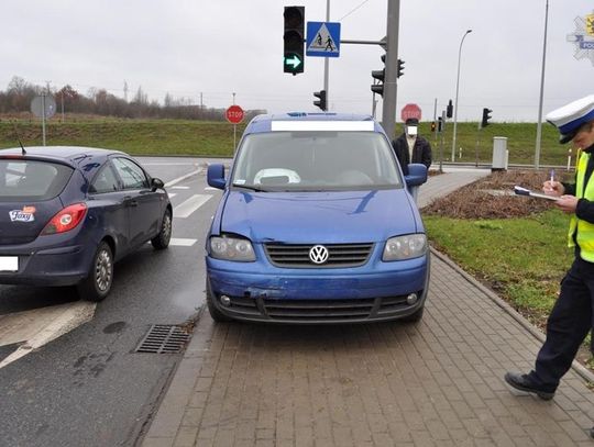 Wypadek na Przemysłowej