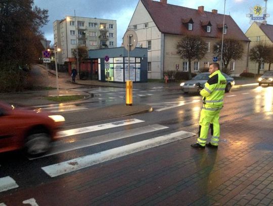 Wypadek na ulicy Przemysłowej