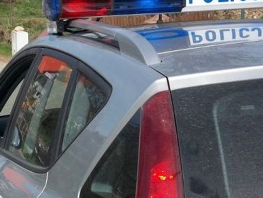 Wypadek pod Kielnem, wracali z weekendu, cztery osoby ranne