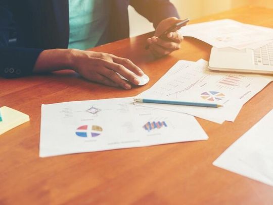 Wypadki przy pracy – co musisz wiedzieć