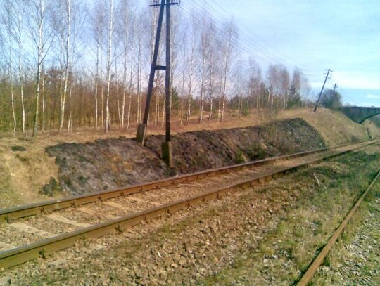 Wypalanie traw jest prawnie zabronione