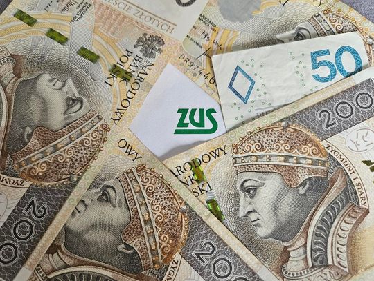 Wypłaty renty wdowiej ruszają 1 lipca!