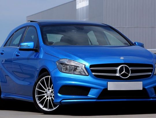 Wypożyczalnia aut na lotnisku w Gdańsku – lista wypożyczalni samochodów na gdańskim lotnisku Rębiechowo