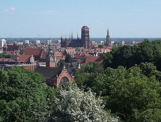 Wypożyczalnia samochodów Gdańsk