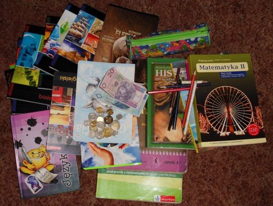 Wyprawki dla uczniów – gorączka szkolnych zakupów