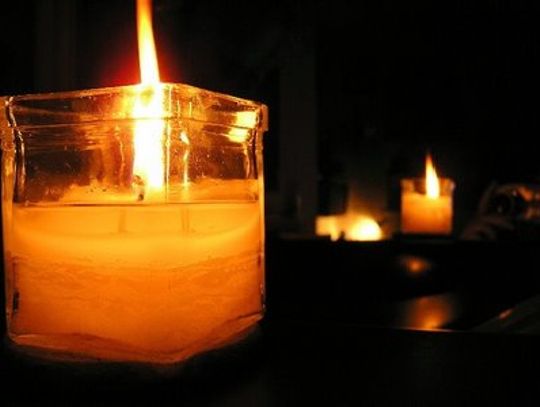 Wyrazy współczucia - po śmierci ojca