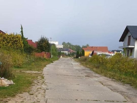 Wyremontowana zostanie kolejna droga 