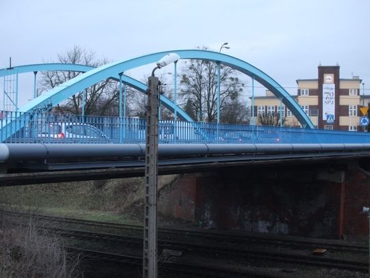 Wyremontują wiadukt  „Pod Zegarem”