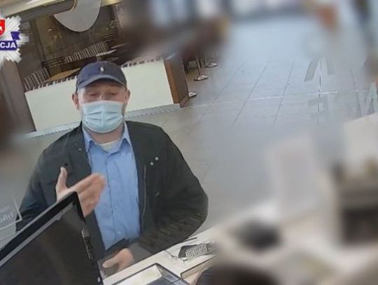 Wyrobili nową kartę SIM i wyczyścili konto. Kto rozpoznaje oszusta? Apel o ostrożność!