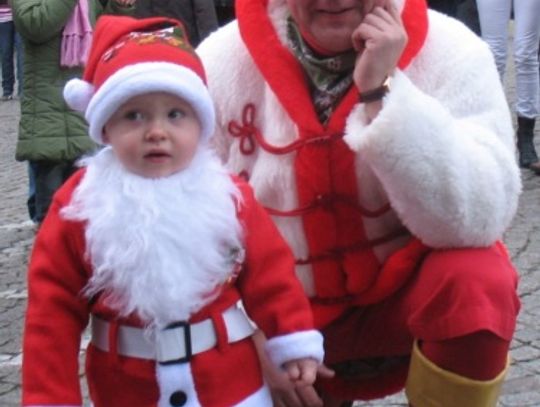 Wyróżnienie „Przyjaciel Gniewu” dla... Krasnala Piksela