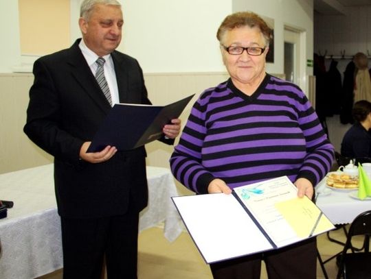 Wyróżnili najpiękniejsze balkony w Kwidzynie