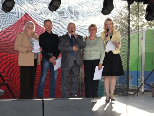 Wyróżniono najładniejsze posesje