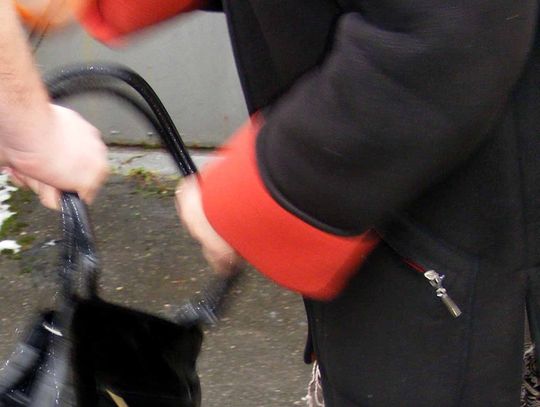 Wyrwali torebki kobietom. 17-latek odpowie jak dorosły