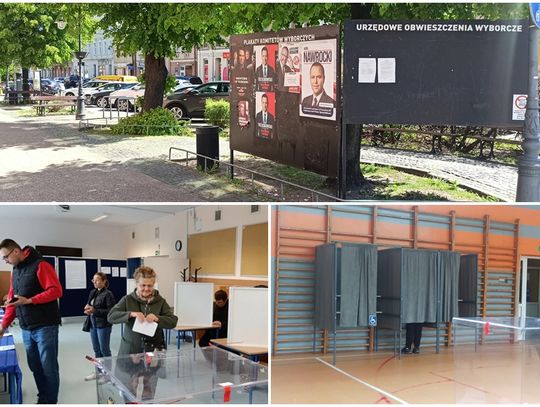 Wyścig wyborczy trwa. Kto zajmie miejsce w Belwederze?