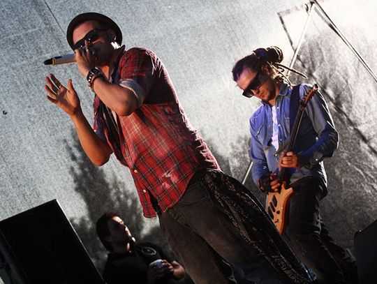 Wyskakali się, popływali, popili - świątecznie