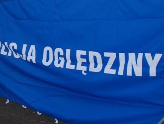 Wyskoczył z okna szpitala