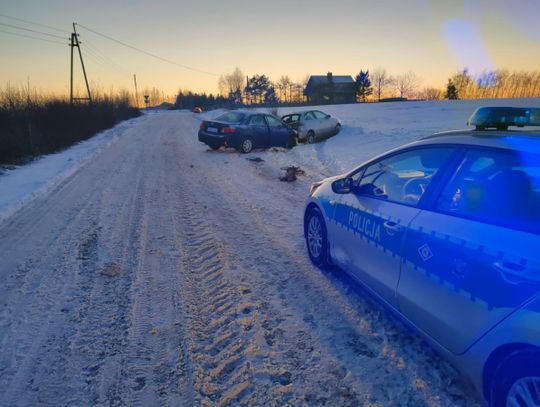 Wysoka cena za bezmyślność za kierownicą i na drodze. Do aut na procentach i z zakazem prowadzenia pojazdów