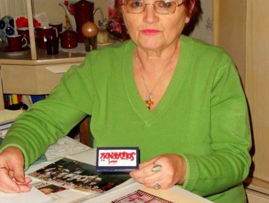 Wysoka cena za wolność - gorzkie wspomnienia kobiet z okresu stanu wojennego