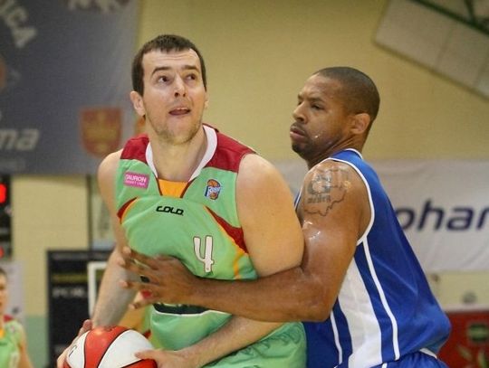 Wysoka porażka na start. Diabły poległy w Ergo Arenie