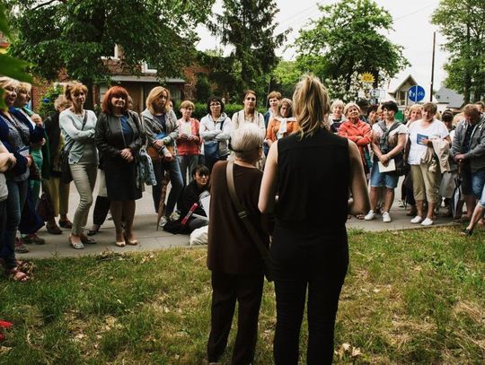 Wyspa Sobieszewska dołącza do dzielnic, które zwiedzimy latem z Lokalnymi Przewodnikami i Przewodniczkami