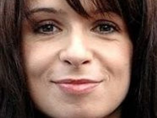 Wyssane z palca opowieści o starcie Marty Kaczyńskiej w wyborach