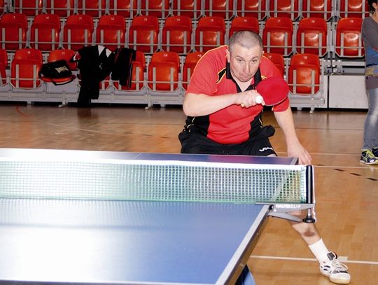 Wystartują Olimpiady Specjalne