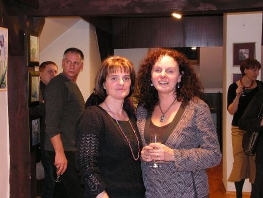 Wystawa „Kwiaty w malarstwie” - spacer po ogrodach