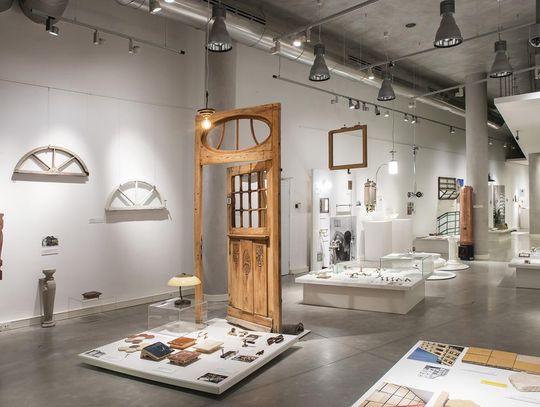 Wystawa Muzeum Miasta Gdyni nominowana do "Wydarzenie Historyczne Roku"