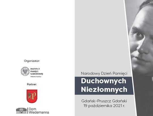 Wystawa pamięci ks. Józefa Waląga w Narodowy Dzień Pamięci Duchownych Niezłomnych