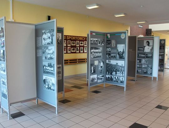 Wystawa poświęcona "Kace". Unikatowe zdjęcia do obejrzenia w hali OSiR