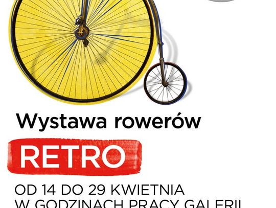 Wystawa zabytkowych rowerów i pokazy chemiczne dla dzieci