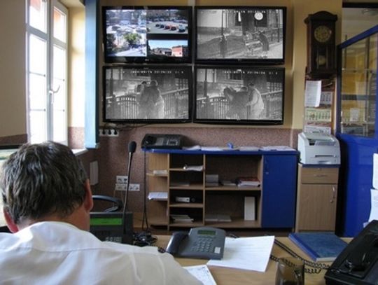 "Występy" w ukrytej kamerze