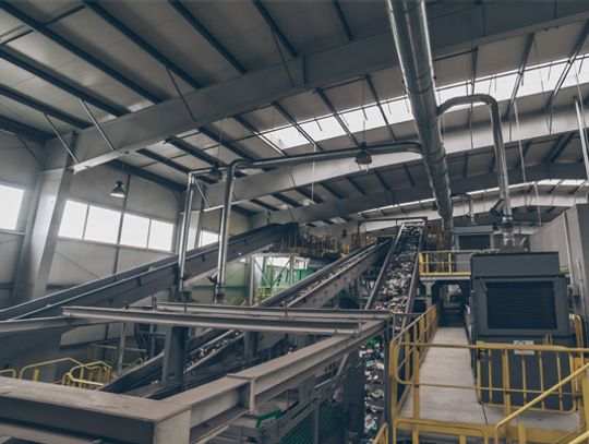 Wysypisko śmieci wróci do Ropuch. W ciągu kilku lat może powstać nowa kwatera