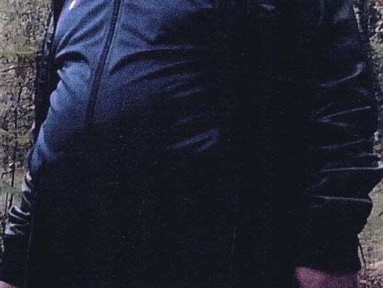 Wyszedł do pracy i zniknął. Poszukiwania 36-letniego Artura z Moreny