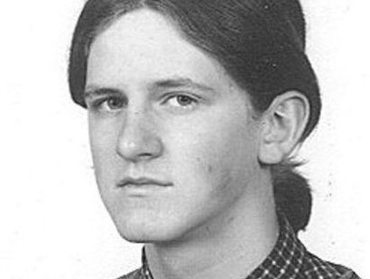 Wyszedł z mieszkania, pozostawił list pożegnalny